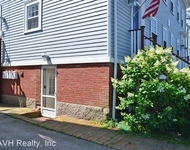 Unit for rent at 9b Broadway, Rockport, MA, 01966