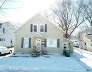 Unit for rent at 1520 Elm St., Green Bay, WI, 54302