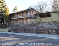 Unit for rent at 1627 W. 7th Ave., Spokane, WA, 99204