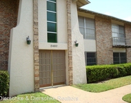 Unit for rent at 2482 University Ave Unit C, San Angelo, TX, 76904