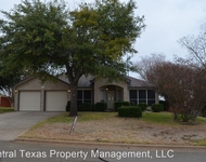 Unit for rent at 419 Arapaho, Harker Heights, TX, 76548
