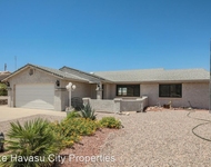 Unit for rent at 695 Empress Dr, Lake Havasu City, AZ, 86403