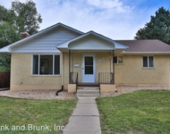 Unit for rent at 1438 N. Foote Avenue, Colorado Springs, CO, 80909