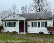 Unit for rent at 4803 St Leo Place, Louisville, KY, 40214