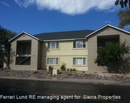 Unit for rent at 2595 Yori Avenue, Reno, NV, 89502