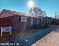 Unit for rent at 1100 T Street, Bedford, IN, 47421