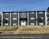 Unit for rent at 621 E. Bear Blvd, Springfield, MO, 65806