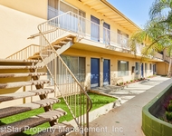 Unit for rent at 1576 Locust Avenue, Long Beach, CA, 90813