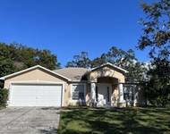 Unit for rent at 1330 Clovis Lane Lane, Spring Hill, FL, 34608