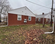 Unit for rent at 626 North Moreland Avenue, Indianapolis, IN, 46222