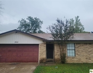 Unit for rent at 1910 Moonlight Drive, Killeen, TX, 76543