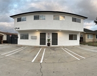 Unit for rent at 1714 Cherry Avenue, Long Beach, CA, 90813