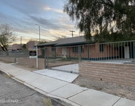 Unit for rent at 2309 N Avenida El Capitan, Tucson, AZ, 85705