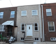 Unit for rent at 216 Gerritt Street, PHILADELPHIA, PA, 19147