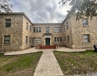 Unit for rent at 128 W Magnolia Ave, San Antonio, TX, 78212-2914