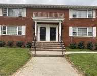 Unit for rent at 416 Faitoute Ave 1, ROSELLE PARK BORO, NJ, 07204