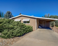 Unit for rent at 3060 Emerson Drive, Prescott, AZ, 86301