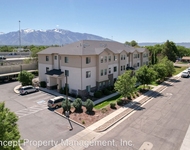 Unit for rent at 8035 Fern Circle, Midvale, UT, 84057