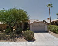 Unit for rent at 20376 North 52nd Avenue, Glendale, AZ, 85308