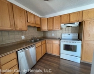 Unit for rent at 5122 Williams Fork Trl Apt 202, Boulder, CO, 80301