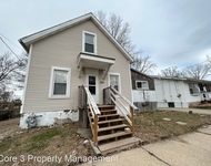 Unit for rent at 1205 W Taylor, Bloomington, IL, 61701