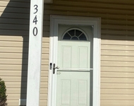 Unit for rent at 340 Paine Street, Newport News, VA, 23608
