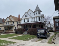 Unit for rent at 3310-3314 Archwood Avenue, Cleveland, OH, 44109
