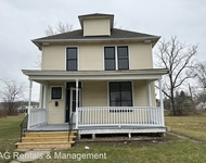 Unit for rent at 2427 Smith St, Fort Wayne, IN, 46803