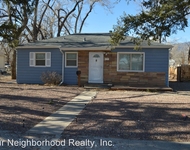 Unit for rent at 529 Lynn Ave, Colorado Springs, CO, 80905