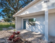 Unit for rent at 5106 E Columbus Ave, Tampa, FL, 33619