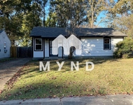 Unit for rent at 4254 Crafton Ave, Memphis, TN, 38108