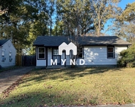 Unit for rent at 4254 Crafton Ave, Memphis, TN, 38108