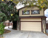 Unit for rent at 792 Diogenes Drive, Reno, NV, 89512