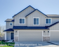 Unit for rent at 926 W. Woodpine Street, Meridian, ID, 83646
