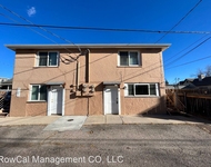 Unit for rent at 2119 1/2 W. Colorado Avenue, Colorado Springs, CO, 80904