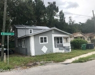 Unit for rent at 2602 E Genesee St., Tampa, FL, 33610