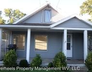 Unit for rent at 1124 10th Street, Vienna, WV, 26105