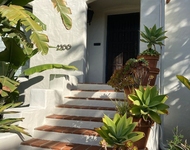 Unit for rent at 2200 State Street, Santa Barbara, CA, 93105