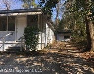 Unit for rent at 243 S. Lipona Rd., Tallahassee, FL, 32304