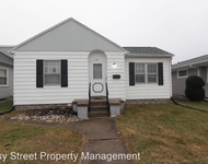 Unit for rent at 2406 32nd Street, Moline, IL, 61265