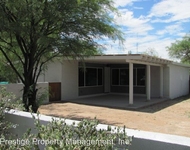 Unit for rent at 1801 N. Calle Serena, Tucson, AZ, 85712