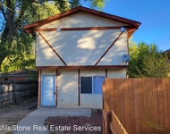 Unit for rent at 2439 E. Willamette Ave #a, Colorado Springs, CO, 80909
