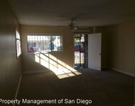 Unit for rent at 535 Sawtelle Avenue, San Diego, CA, 92114