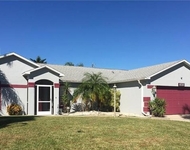 Unit for rent at 2302 Se 8th Avenue, CAPE CORAL, FL, 33909