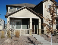 Unit for rent at 9326 Portmar Drive, Colorado Springs, CO, 80927