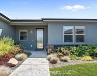 Unit for rent at 2741 E Rhyolite Ct, Nampa, ID, 83686