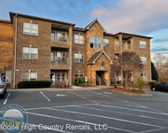 Unit for rent at 186 Cecil Miller Rd Unit #202, Boone, NC, 28607