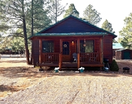 Unit for rent at 2677 Lodge Loop, Overgaard, AZ, 85933