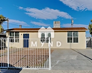 Unit for rent at 1340 Chestnut St, Henderson, NV, 89011