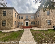 Unit for rent at 128 W Magnolia Ave, San Antonio, TX, 78212